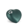 Petrol Green