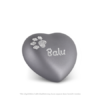 Swarovski Crystal Paw Print Heart - Image 18