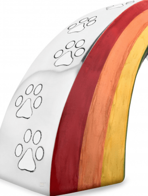 close-up-of-rainbow-bridge-urn