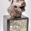 Pitbull best sale cremation urns