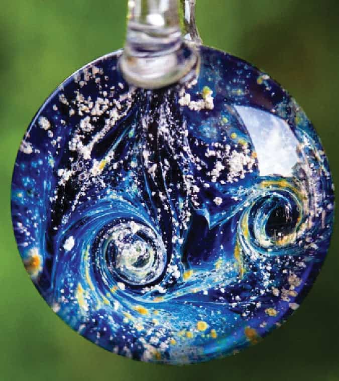 glass_memorial_urns_for_pets_natures_pet_loss-10 Glass memorial Pet Urns