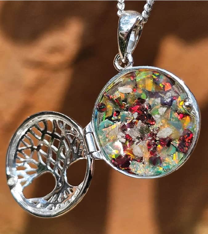 glass_memorial_urns_for_pets_natures_pet_loss-16 Glass Memorial Necklace Pet Urn