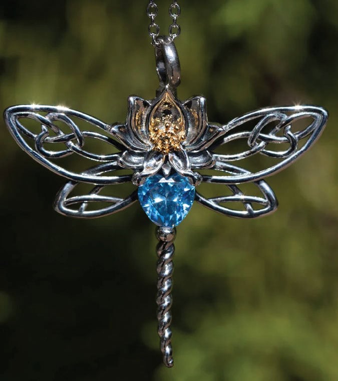 glass_memorial_urns_for_pets_natures_pet_loss-21 Dragonfly Glass Memorial Necklace Pet Urn