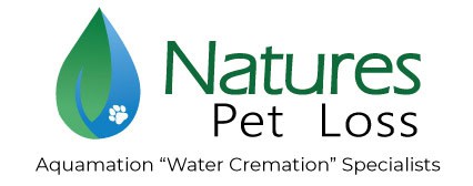 natures-pet-loss-logo Natures Pet Loss Logo