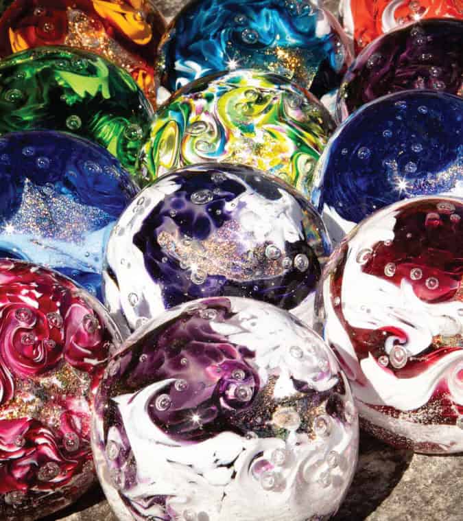 pet_urns_made_of_glass_natures_pet_loss-38 cremated ashes pet memorial glass orb